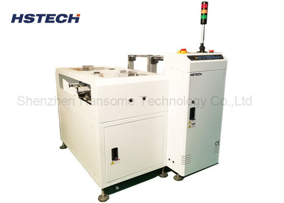ราคาดี บอร์ดแยกวารสาร PCB Unloader AC220V SMT สายการผลิต ออนไลน์