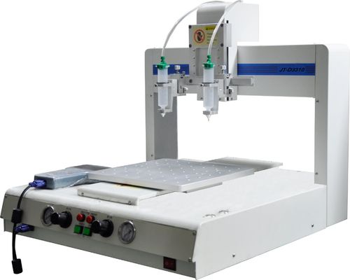 ราคาดี เครื่องกระจายคลอปซิ 350W LCD Screen 4 Axis ออนไลน์