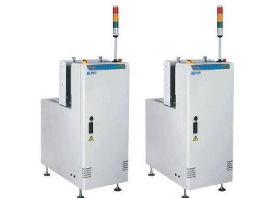 ราคาดี NG OK PLC การเขียนโปรแกรม Smt Magazine Loader ESD คอนเวียร์เบลท์ ออนไลน์