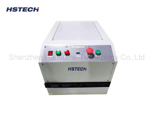 ราคาดี LED Dispaly รถนําทางอัตโนมัติ หุ่นยนต์ ล้อสอง รถนําทางอัตโนมัติ ออนไลน์