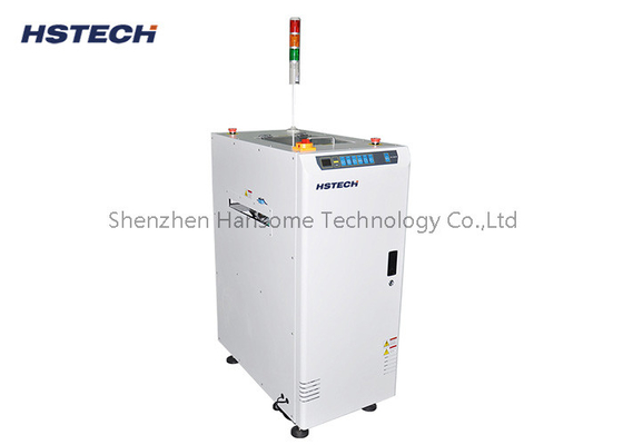 ราคาดี HS-IT350/500 SMEMA อินเวอร์เตอร์ PCB อัตโนมัติที่สอดคล้องสําหรับกระบวนการสองด้าน ออนไลน์