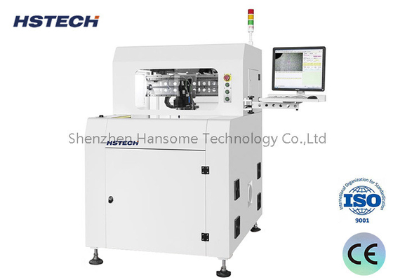 ราคาดี การตั้งค่ามาตรฐาน ความเร็วสูง เยอรมนี Sycotec Spindle เสียงทํางานต่ําสุด Offline PCB Router ออนไลน์