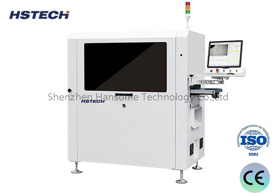 ราคาดี พลาตฟอร์มตัดแบบสองแบบ ด้านล่างตัดระบายความร้อน เลือกและวาง PCBA Inline PCB Separating Router ออนไลน์