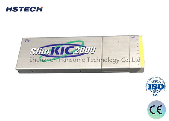ราคาดี โปรแกรมการใช้งานที่นําทางด้วยฟังก์ชัน Start And Stop ที่ฉลาด KIC 2000 Thermal Profiler ออนไลน์