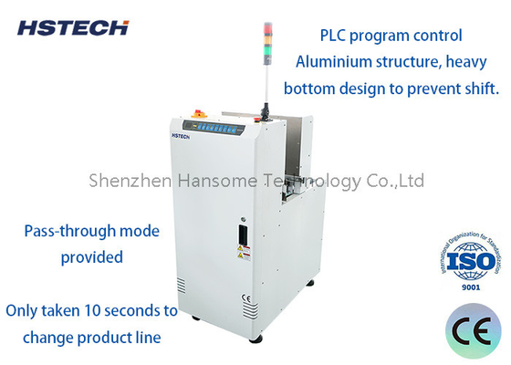 ราคาดี SMT NG OK การแยกวัสดุ PCB พร้อมระบบพัดลม ออนไลน์