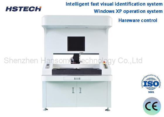ราคาดี Windows XP OperationIntelligent Fast Visual Identification System3Axis เครื่องกระจายกาวภาพ ออนไลน์