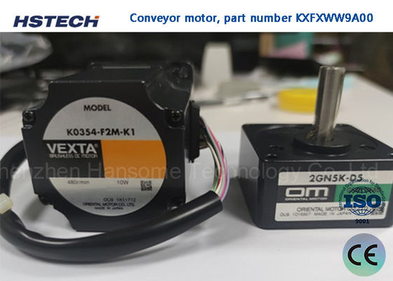 ราคาดี Panasonic CM402 CM602 NPM เครื่องขนส่ง Panasonic Motor ออนไลน์