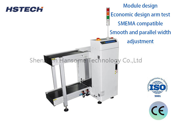 ราคาดี มัลติแม็กกาจ์สี่ Pitch Destacker เครื่องรับมือ PCB Loader ออนไลน์