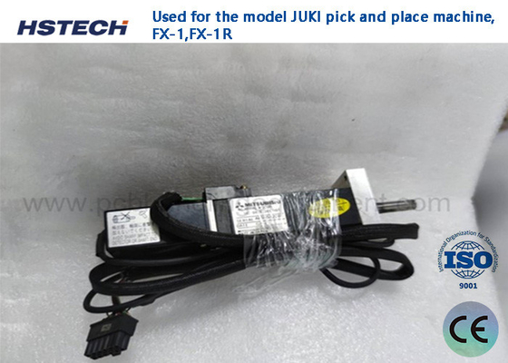 ราคาดี JUKI Z Axis Motor สําหรับเครื่องยนต์ JUKI Pick and Place Machine,FX-1,FX-1R ออนไลน์