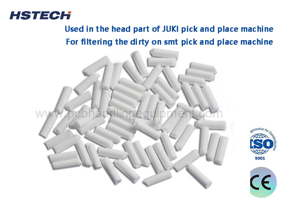ราคาดี เครื่องกรองบํารุงรักษา JUKI ที่ใช้ในส่วนหัวของ JUKI Pick And Place Machine ออนไลน์