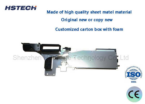 ราคาดี วัสดุ Matel Sheet คุณภาพสูง FUJI NXT Feeder สําหรับเครื่อง SMD Pick And Place ออนไลน์