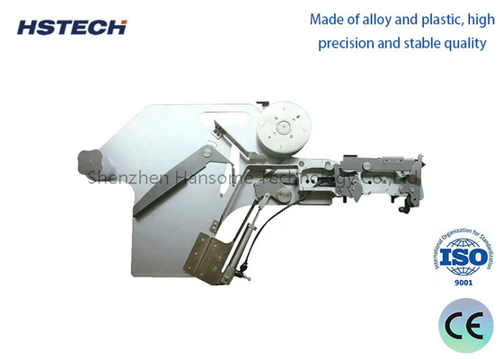 ราคาดี สารสกัดและพลาสติก YAMAHA CL 8x2mm SMT Feeder สําหรับเครื่องติดตั้งชิป YV / YG ออนไลน์