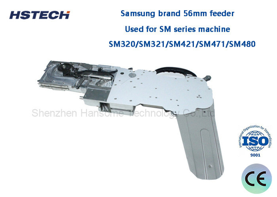 ราคาดี คุณภาพคงที่ Samsung SMT 56mm Feeder สําหรับเครื่อง SM ซีรีส์ ด้วยสภาพใหม่ ออนไลน์