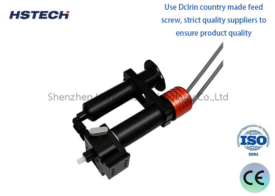 ราคาดี 4-24V DC 70 Psi (4.8bar) วาล์วใช้ครั้งเดียวสําหรับ PCB, การประกอบ ออนไลน์