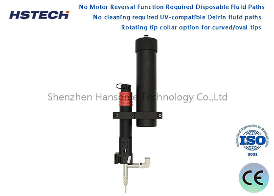 ราคาดี 0.1Mpa-8Mpa วัลล์ฟสกรูพลาสต์ผสมเหล็ก HS-2000S HS-2000R ออนไลน์