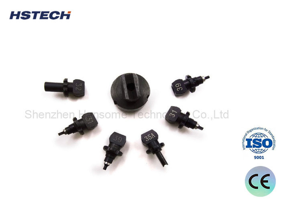 ราคาดี อะไหล่เครื่อง เครื่องเหล็ก วัสดุ SMT Nozzle YV100II KM0-M711J-A0X 39A รุ่น Yamaha Nozzle ออนไลน์
