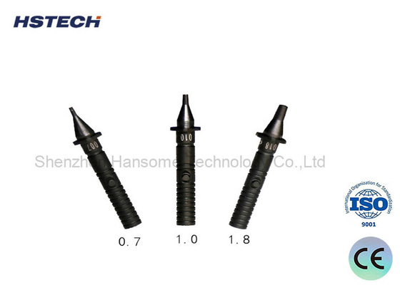 ราคาดี เครื่องติดตั้งชิปซีรีส์ XP SMT Nozzle เครื่องติดตั้งชิปซีรีส์ XP สําหรับ XP142 XP143 XP241 XP242 XP243 XP341 ออนไลน์