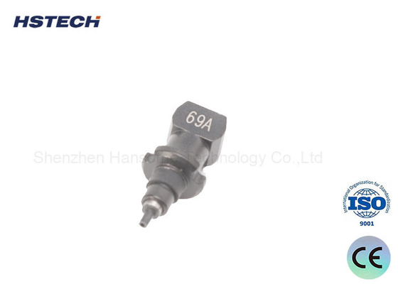 ราคาดี Yamaha Nozzle Blace Color SMT Pick And Place Nozzles สําหรับยามาฮ่า YV88XG KV7-M77GX-A0X ออนไลน์