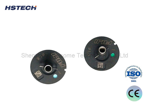 ราคาดี H04 หัว 1.3 / 1.8mm SMT Nozzle FUJI แบรนด์สําหรับ NXT SMD การดําเนินงานการติดตั้ง FUJI NXT Nozzles รุ่นที่ 1 ออนไลน์