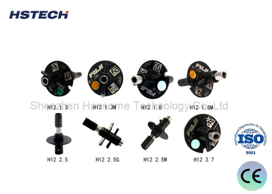ราคาดี Max 3.7mm Diameter SMD Mounter Nozzles FUJI NXT รุ่นที่สอง FUJI NXT รุ่นที่สอง Nozzles ออนไลน์