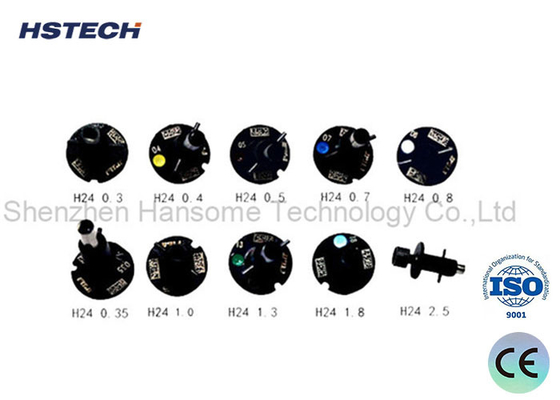 ราคาดี NXT Nozzle Parts FUJI NXT Nozzles รุ่นที่ 3 สําหรับ SMT NXT ชิปมอนเตอร์ ออนไลน์
