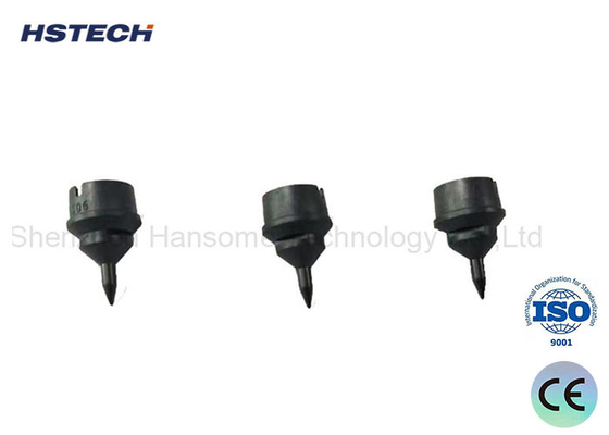 ราคาดี Siemens SMT Nozzle ASM AS Series Vacuum SIEMENS ปลาสติก Nozzles สําหรับเครื่องยิงชิป SIEMENS ออนไลน์
