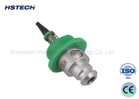 ราคาดี คุณภาพสูง เซรามิก ทองเหลืองตองเฟลกเมน SMT อะไหล่ JUKI อะไหล่ Nozzle สําหรับ SMD Pick And Place ออนไลน์