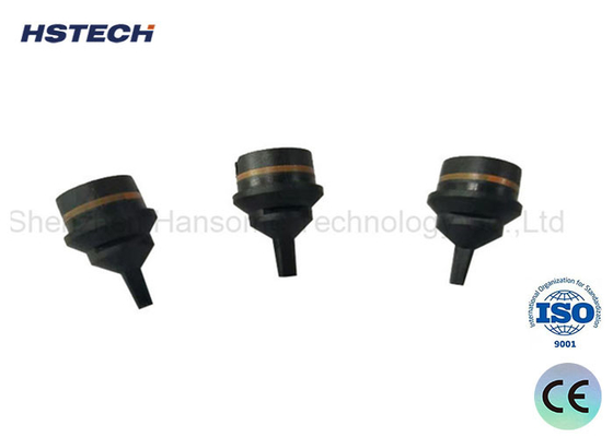 ราคาดี เซรามิค / พลาสติก SMT Nozzle SIEMENS 913 914 915 ชิ้นส่วนหลุมคู่ SIEMENS Nozzle ออนไลน์