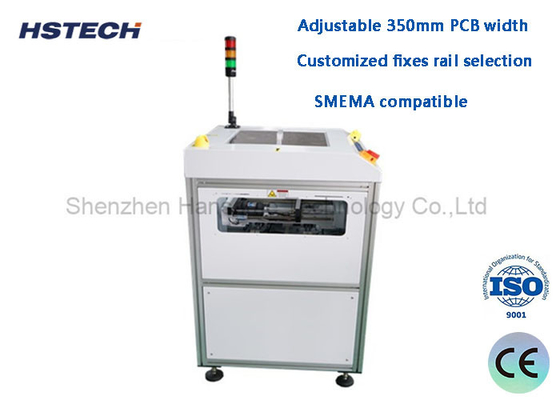 ราคาดี เครื่องขนส่งหมุน PCB ที่ใช้ในการเปลี่ยนทิศทางขนส่ง PCB ใน 90 ออนไลน์
