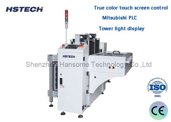 ราคาดี เครื่องล้างฝุ่นผิว PCB ความเร็วสูงสุด Anti-Static Spiral Brush พิเศษ SMT Printing ออนไลน์