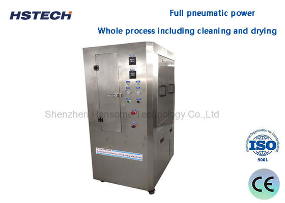 จอปิดหน้าต่างจอควบคุมด้วยการสัมผัส JUKI FUJI YAMAHA SMT