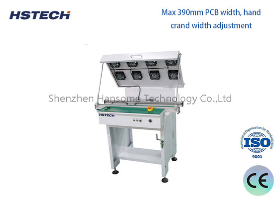 ราคาดี ESD สีเขียว โต๊ะทํางาน PCB ขนส่งสําหรับ 50 * 50 ~ 500 * 390mm ออนไลน์