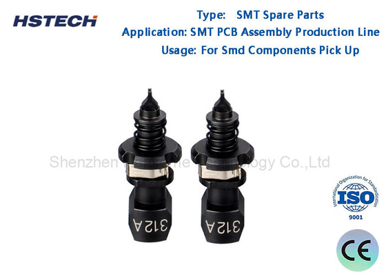 ราคาดี YAMAHA SMT Nozzle, KHY-M7720-A0 / KHY-M7720-A1 อะไหล่สําหรับเครื่องยิงชิป ออนไลน์