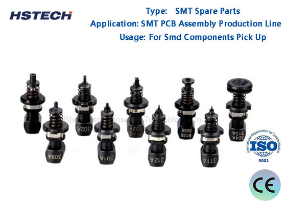 ราคาดี SMT Nozzle 211A / 212A สําหรับ YAMAHA YG100 SMD Components การผลิตการดูด ออนไลน์
