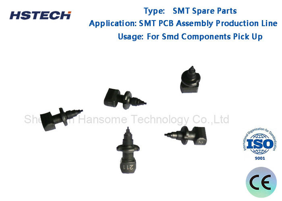 ราคาดี KGS-M7710-A0X SMT Nozzle Assembly 211A 0.8x0.7 ((X) สําหรับ YG100 Pick และการวาง ออนไลน์