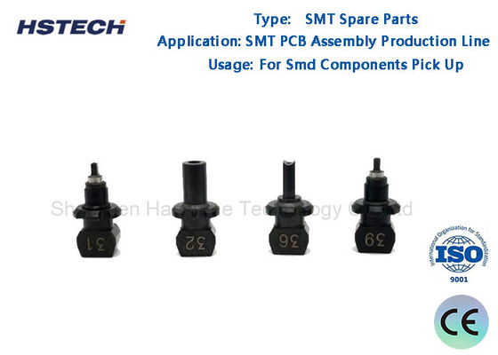 ราคาดี Yamaha Brand Pick And Place Machine YV100II รุ่น SMT Nozzle 32A / 39A ออนไลน์
