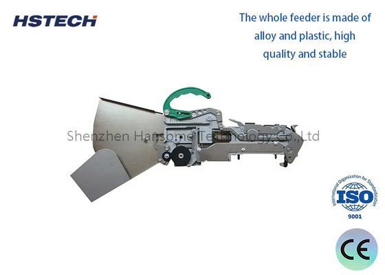 ราคาดี YAMAHA CL 8x2mm SMT Feeder สําหรับ YV / YG ซีรีส์ชิปเครื่องติดตั้ง KW1-M1300-00X ออนไลน์