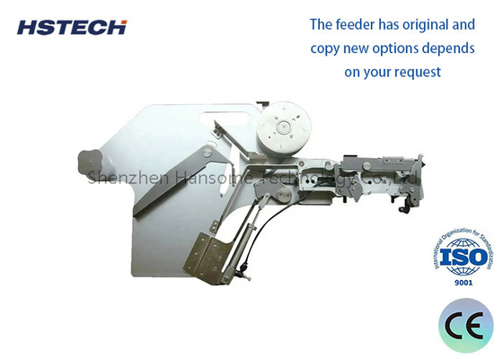 ราคาดี YAMAHA CL 8x2mm SMT Feeder สําหรับสายการผลิต SMT ซีรี่ย์ YV / YG KW1-M1300-00X ออนไลน์