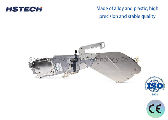 ราคาดี 8*2mm JUKI CF SMT Paper Feeder สําหรับ CTF081P E1005706CB ชิปมอนเตอร์ ออนไลน์