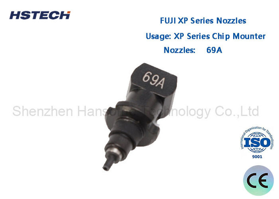ราคาดี Blace Color SMT Pick And Place Nozzles สําหรับ ยามาฮ่า YV88XG KV7-M77GX-A0X ออนไลน์