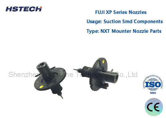 ราคาดี วัสดุเซรามิก H08 หัว 0.4 มิลลิเมตร การดูดแม่นยําที่ใช้ใน NXT ชิปชูเตอร์ ออนไลน์