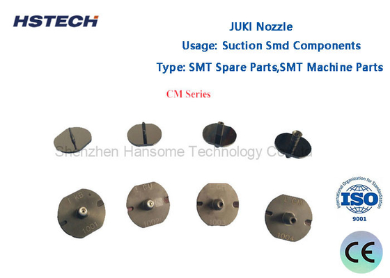 ราคาดี PCB Assembley SMT Nozzle Holder วัสดุปลายเซรามิกสําหรับ Panasonic ซีเอ็มซีรีส์ ออนไลน์