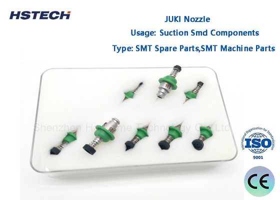 ราคาดี KE Series Juki Nozzle Spring Tungsten Steel พลาสติกดูดส่วน 1 ปีรับประกัน ออนไลน์