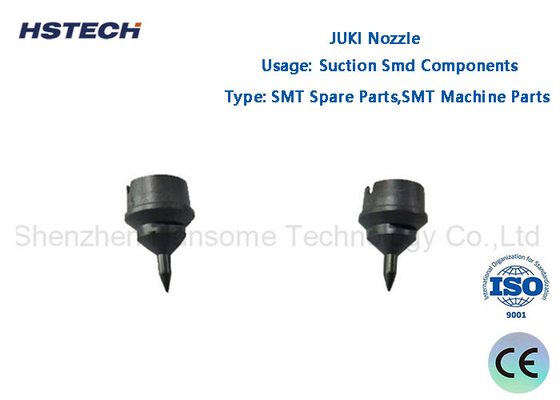 ราคาดี เซรามิค / พลาสติก SMT Nozzle SIEMENS 913 914 915 ชิ้นส่วนหลุมคู่ 100% ทดสอบ ออนไลน์
