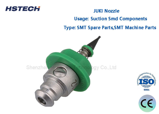 ราคาดี 100% ทดสอบ SMT Nozzle ยางเซรามิกสําหรับ JUKI ชิป Mounter 2000 เครื่องซีรีส์ ออนไลน์