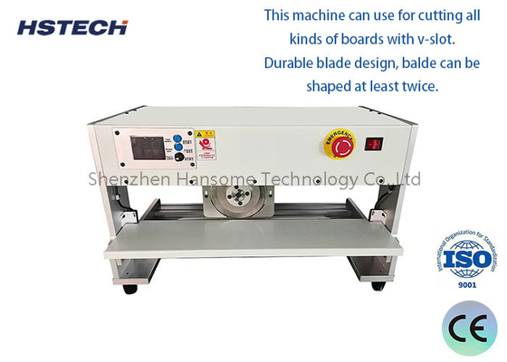 ราคาดี อุปกรณ์ PCB Depaneling เครื่องมือเหล็กความเร็วสูง ออนไลน์
