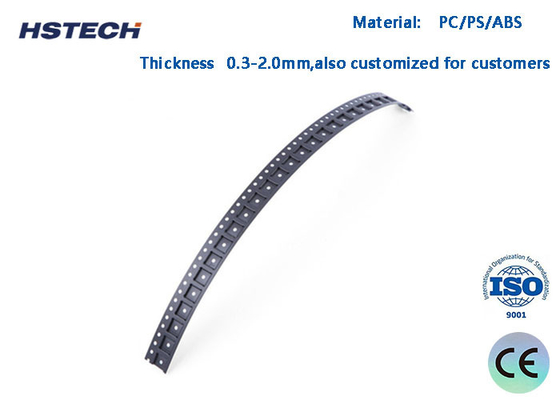 ราคาดี ESD เทปพับพิมพ์ขนาด 8mm/12mm/16mm/44mm ความกว้าง ออนไลน์