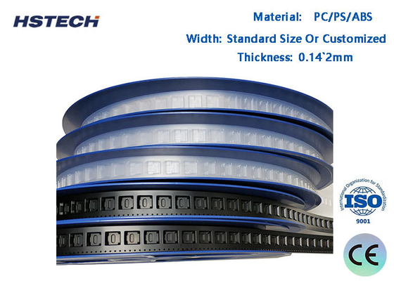 ราคาดี ผนังพกพา ESD ของวัสดุ PC/PS/ABS สําหรับบรรจุภัณฑ์พื้นผิว ออนไลน์