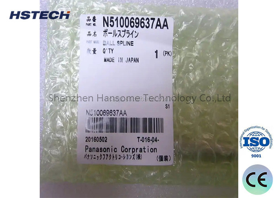 ราคาดี SMT เครื่องจักรอะไหล่ SPROCKET FEEDER สแตนเลสสําหรับ CM402/602 N610030637AC ออนไลน์