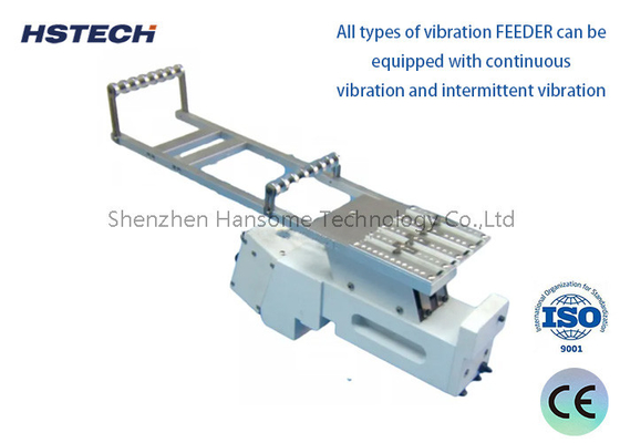 ราคาดี SMT Vibrating Feeder 24V Samsung SM 3/5 Tube Alu Alloy ต่อเนื่อง/สับสน ออนไลน์